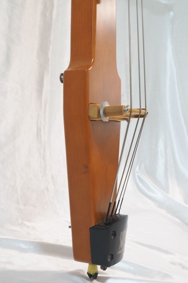 Aria SWB アリア エレクトリックアップライトベース アクティブベース