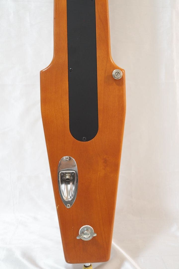 Aria SWB アリア エレクトリックアップライトベース アクティブベース