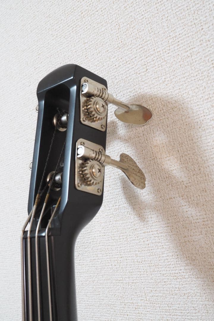 Aria SWB アリア エレクトリックアップライトベース アクティブベース