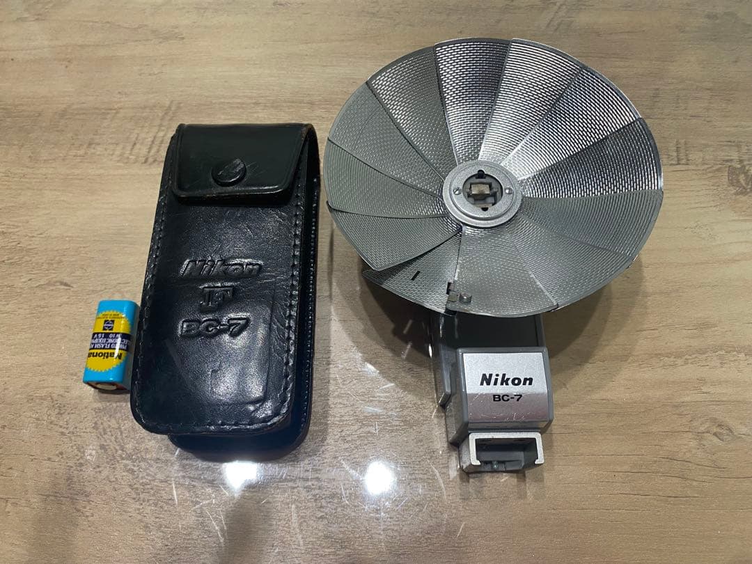 Nikon(ニコン)F アイレベル シルバー 【ジャンク】ほか盛り沢山セット