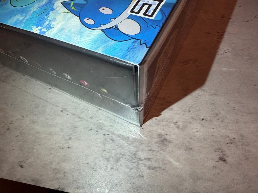 ✨️新品・未開封シュリンク付き コンゴウ団スペシャルセット✨️