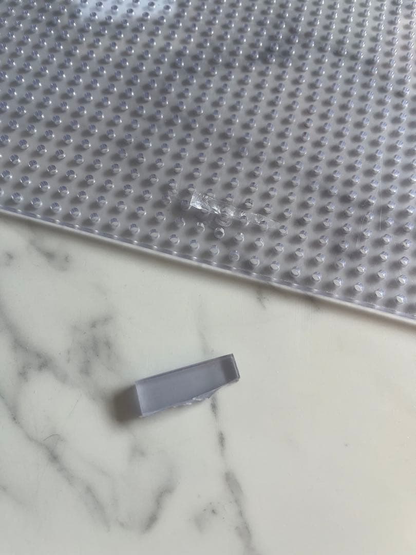 爬虫類アクリルケージ③