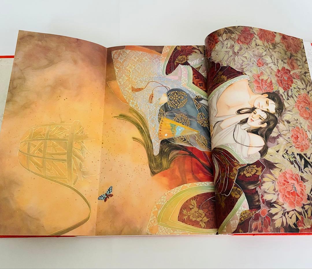 あさきゆめみしー 三部作セット豪華愛蔵版