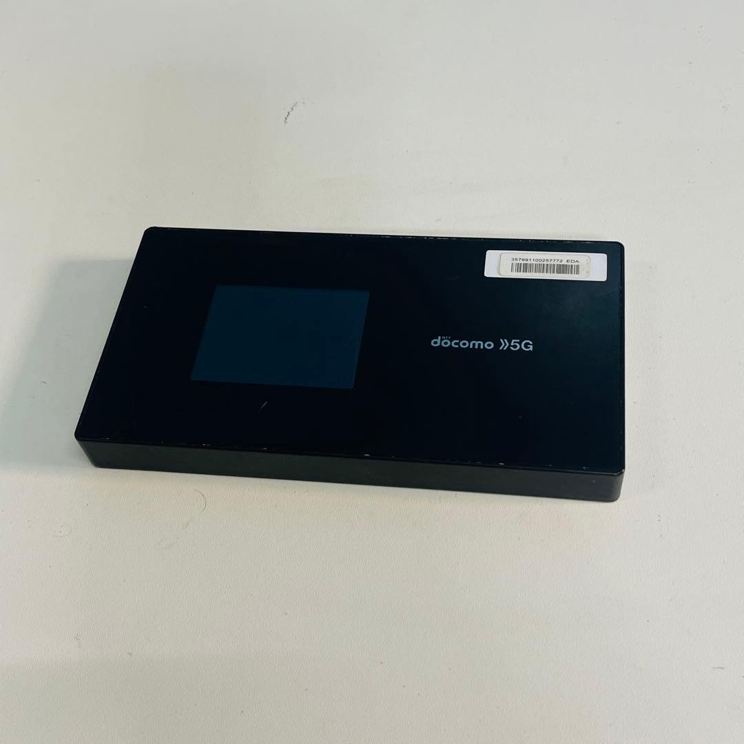 docomo SH-52A 本体のみ動作品