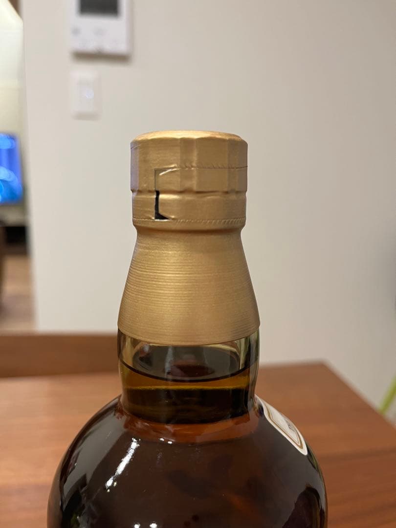 山崎10年　(終売品)