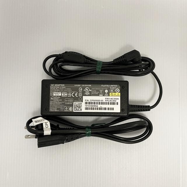 Win11★希少ゴールド！SSD256＋HDD1TB★富士通ノートパソコン