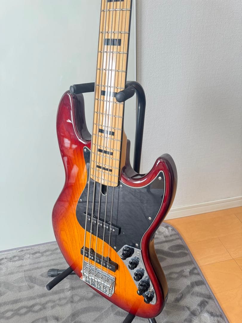 【首都圏引渡希望】Sire V7 VintageAsh 5st