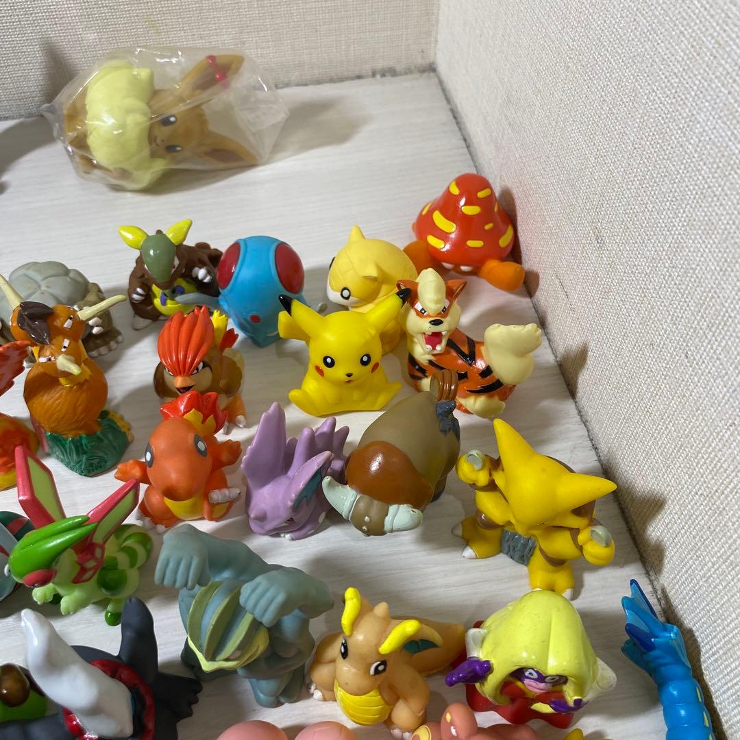 ポケモンキッズ　約135体　まとめ売り