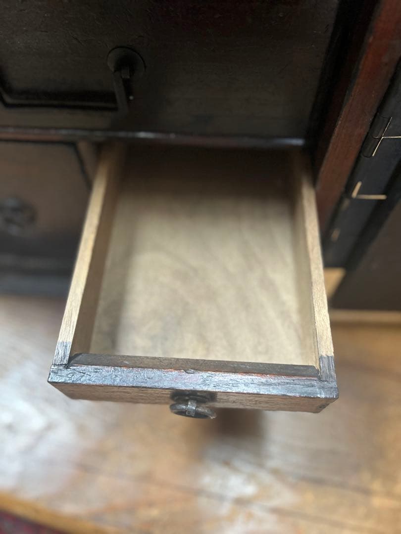 舟ダンス　江戸