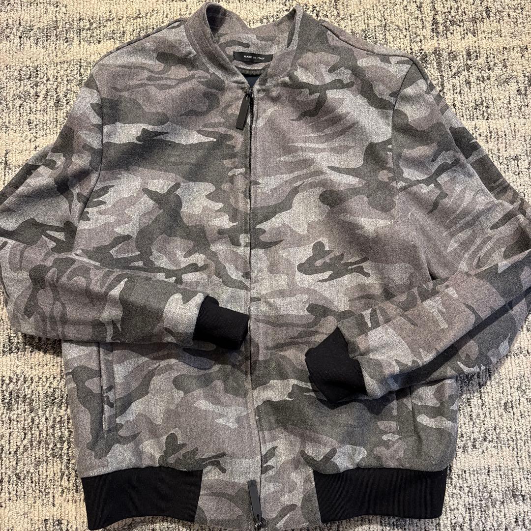 エンポリオアルマーニブルゾン50