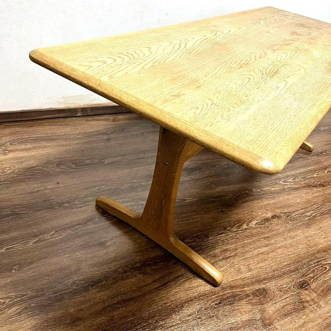 CRASH GATE リビングダイニングテーブル　関家具　クラッシュゲート