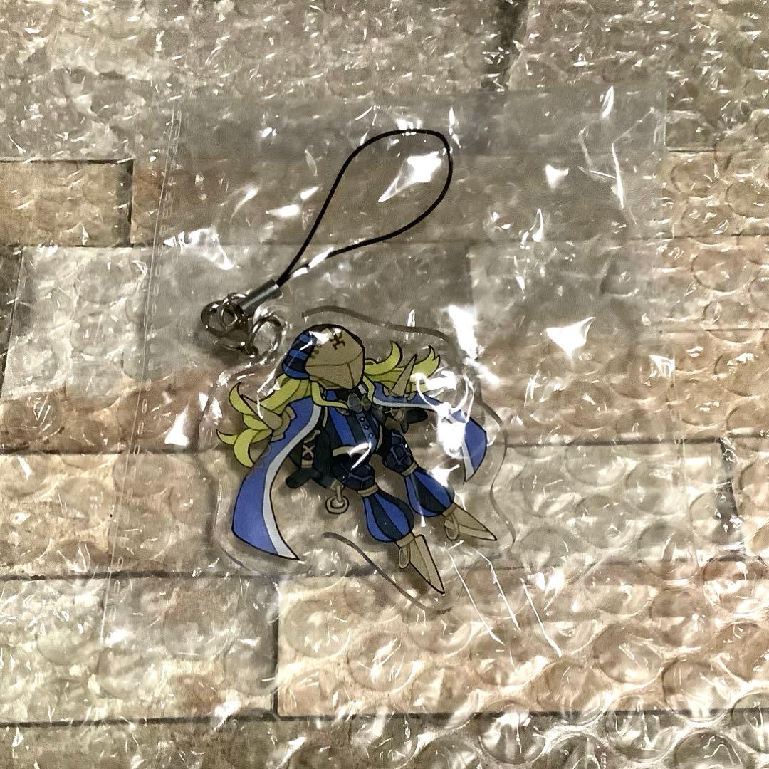 FGOアヴィケブロン　アクリルキーホルダー　202504201505