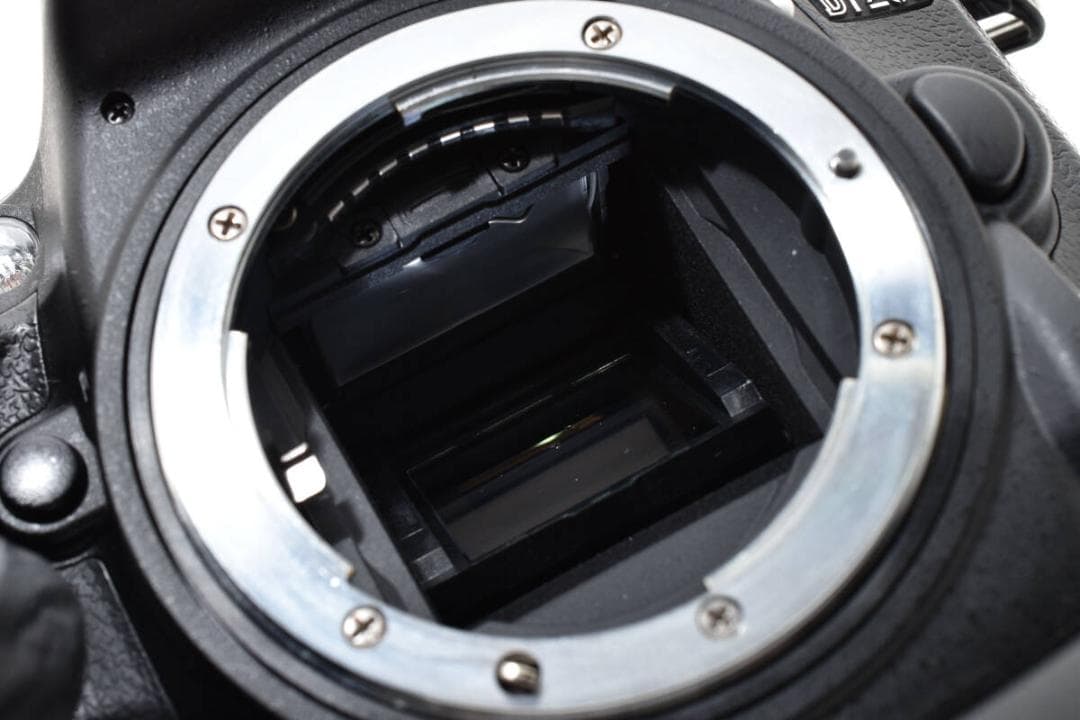 ★専用★ニコン D7200 ボディ #790W