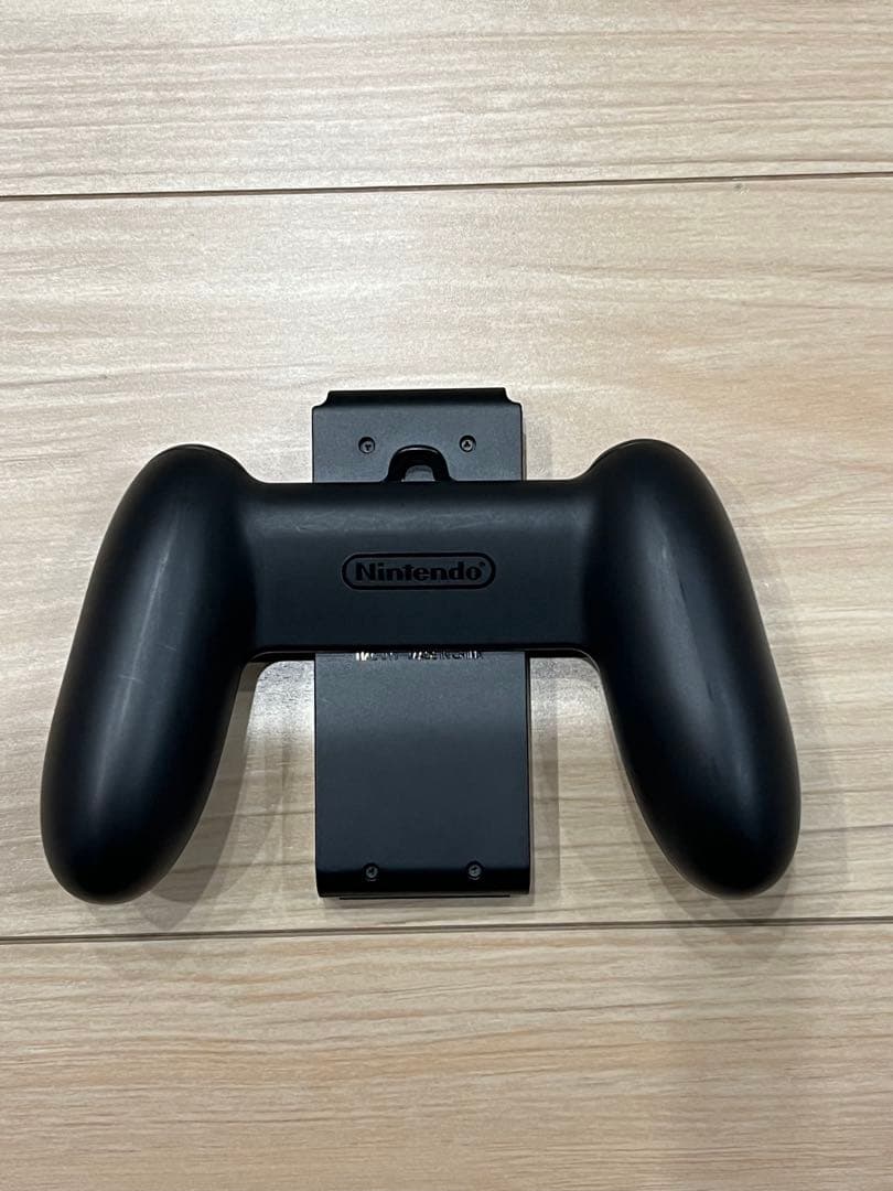Nintendo Switch 本体　箱・付属品完備