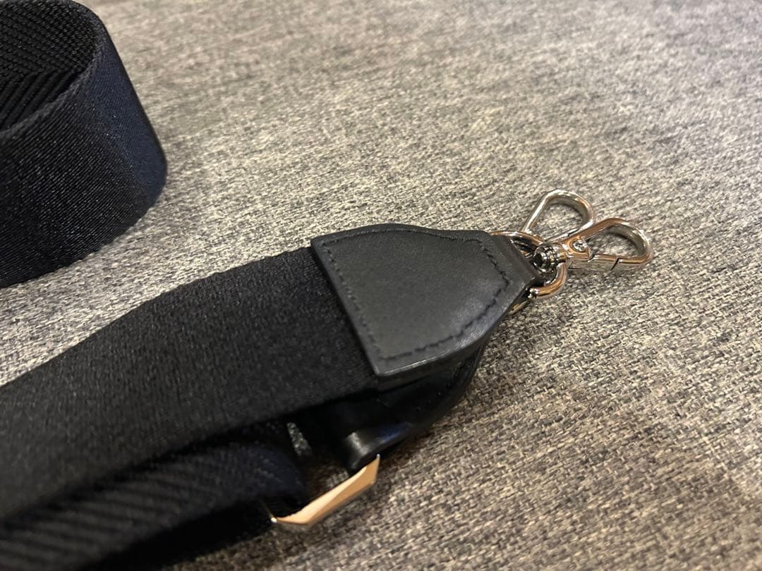 【美品】MCM エムシーエム ヴィセトス柄　マルチショルダーバッグ