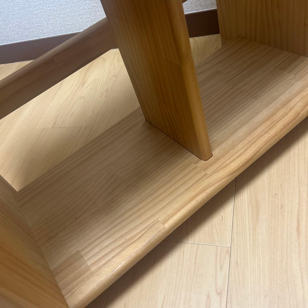 木遊舎 MOKUYUSHA　絵本棚