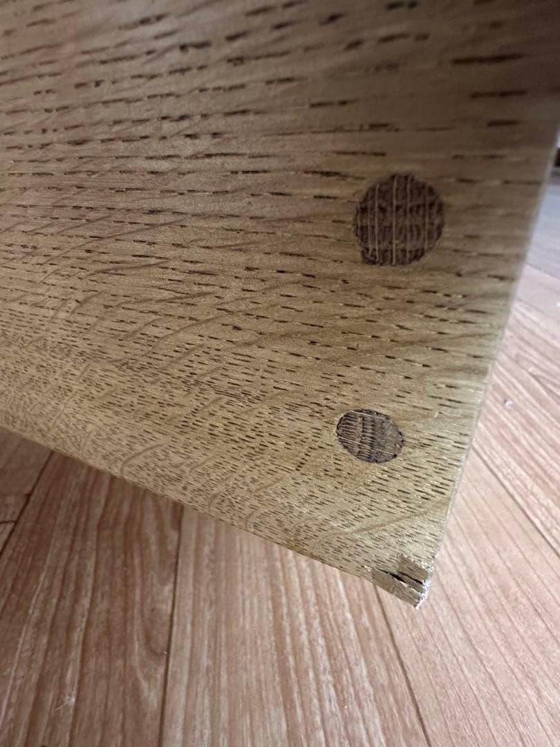 専用クラッシュゲートeasy life hiroma 3人掛けソファ ナラ ロー