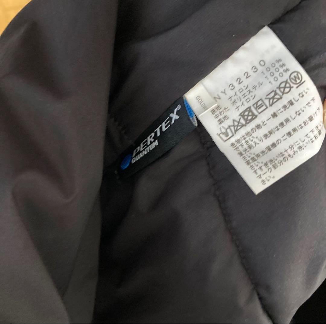 The North Face メドウウォームベスト XL 美品