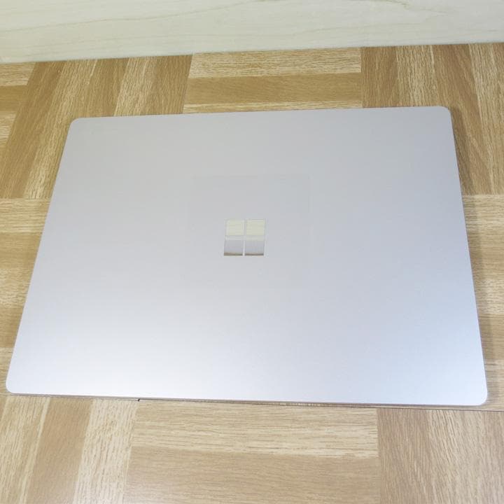 即納おまけ付 美品Surface 人気カラー バッテリー残大量 タッチパネル