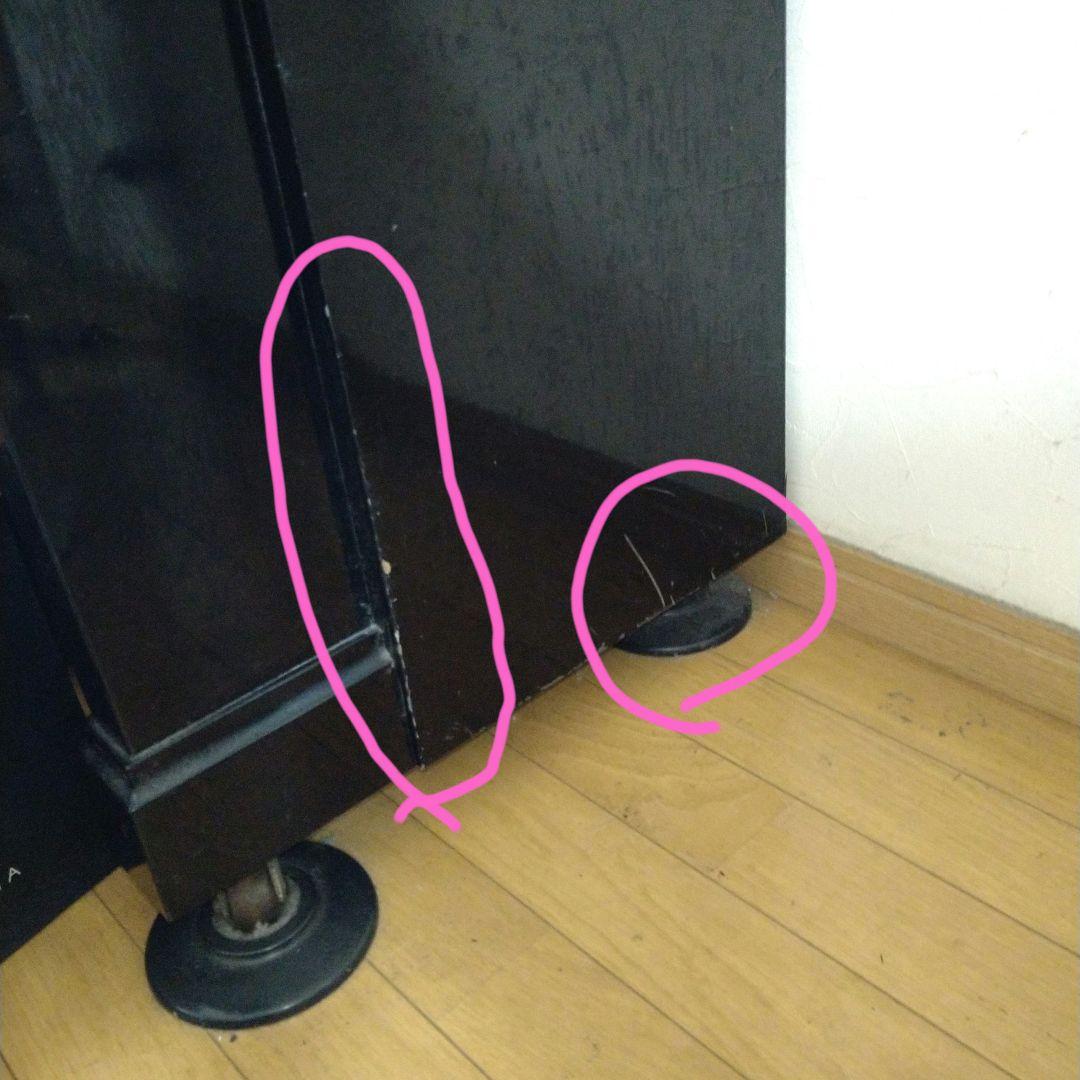 アップライトピアノ YAMAHA U2H