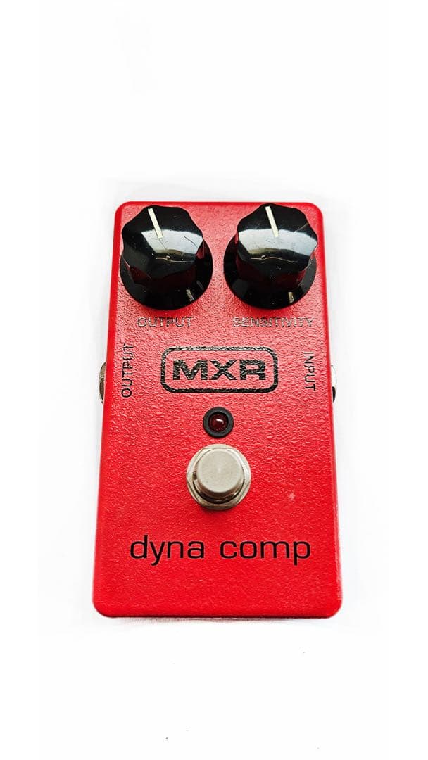 MXR M102 Dyna Comp ダイナコンプ