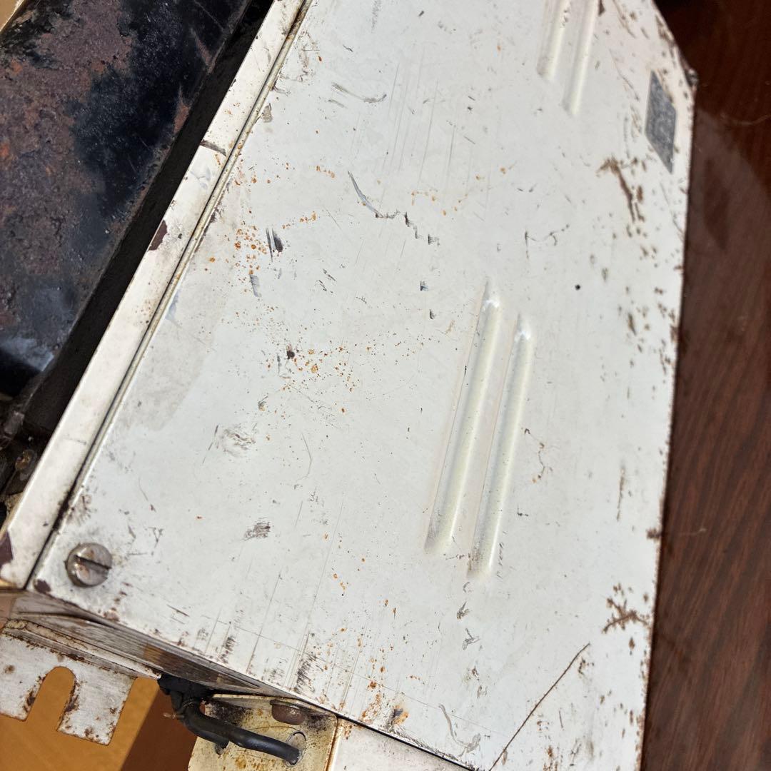 座席指定用表示器　JR 国鉄　鉄道部品　鉄道グッズ　鉄道廃品　No.2