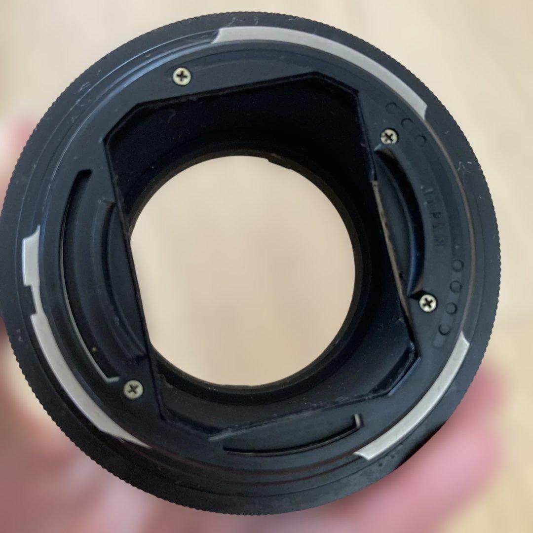 フィルムカメラ pentax 645