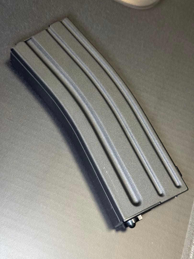 【ほぼ新品】URG-I 14.5 SOPMOD BLOCK3 東京マルイ 次世代