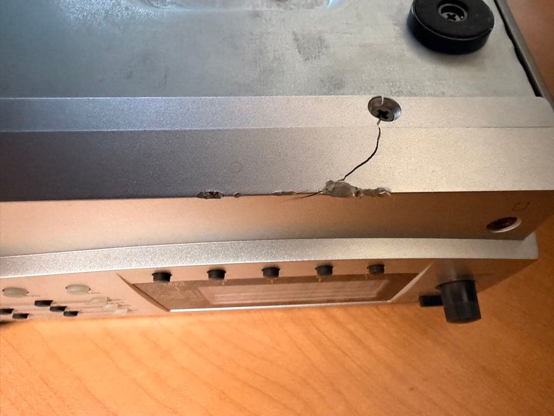 Roland SC-8850 SOUND Canvas 音源モジュール 中古