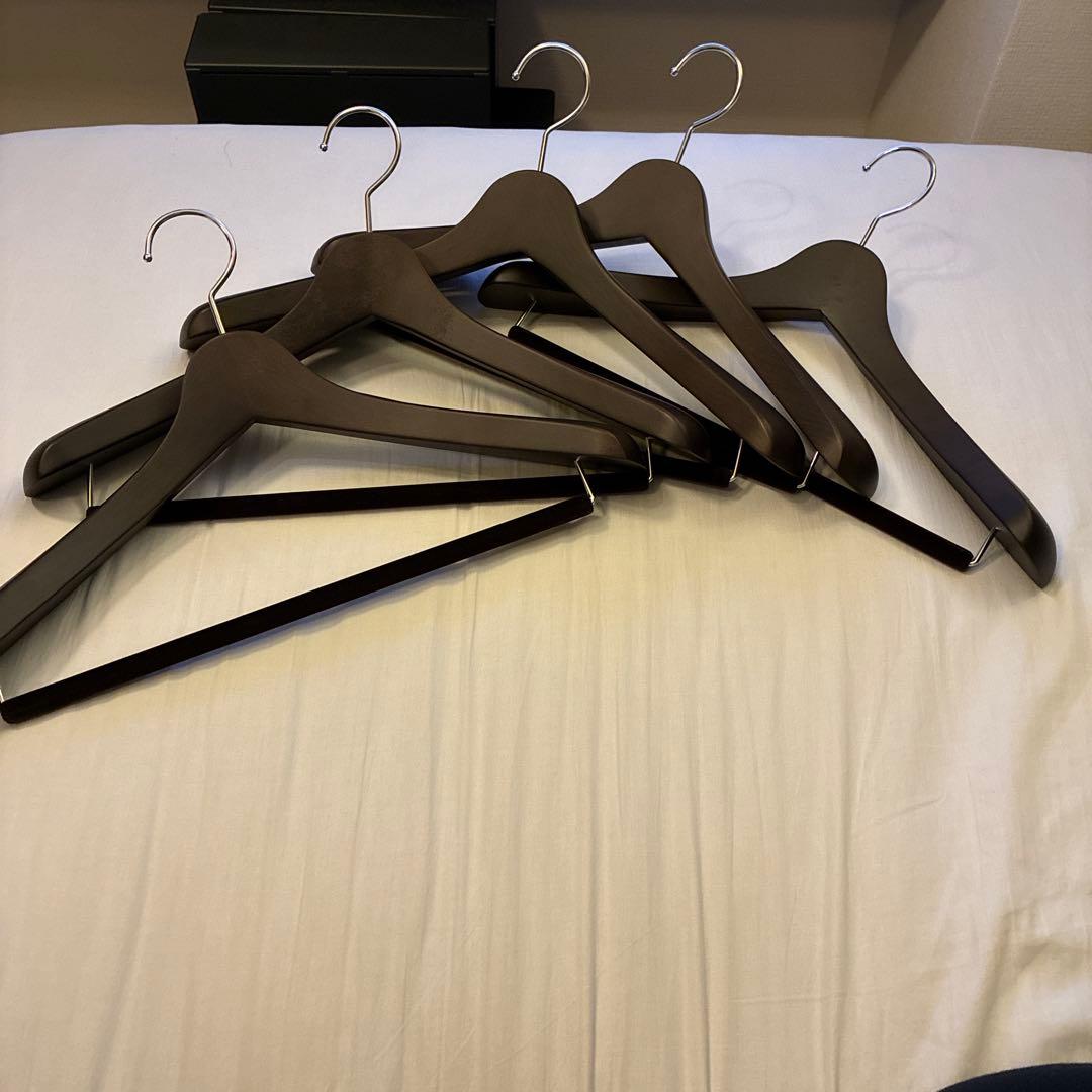 中田ハンガー　5本