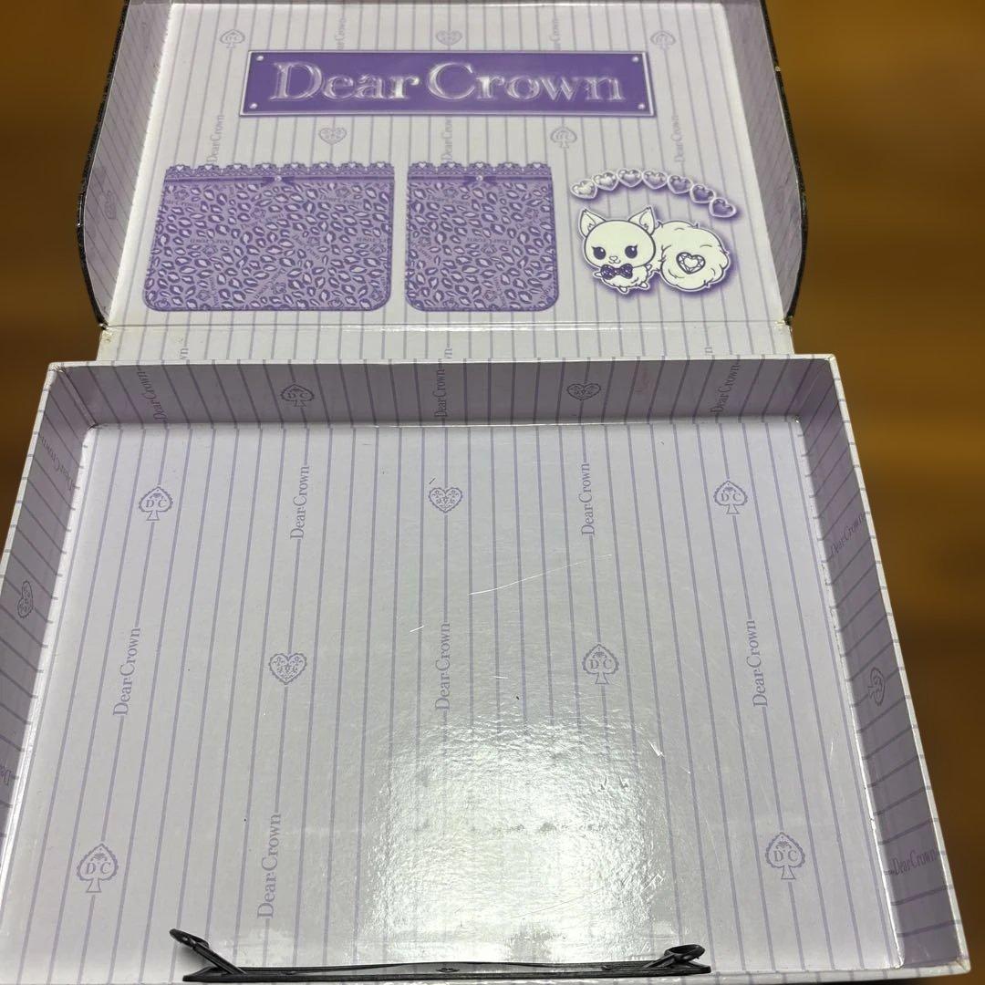 プリズムストーン トランク (146個)