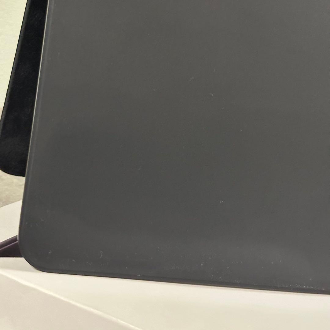 キーボード Magic Keyboard MWR23J/A iPadPro11 M4