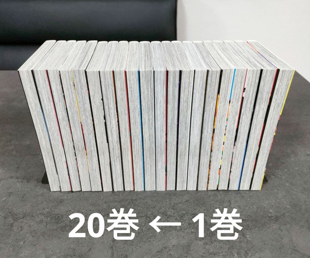★美品★ 僕のヒーローアカデミア　1-42巻　完結　全巻セット　まとめ売り