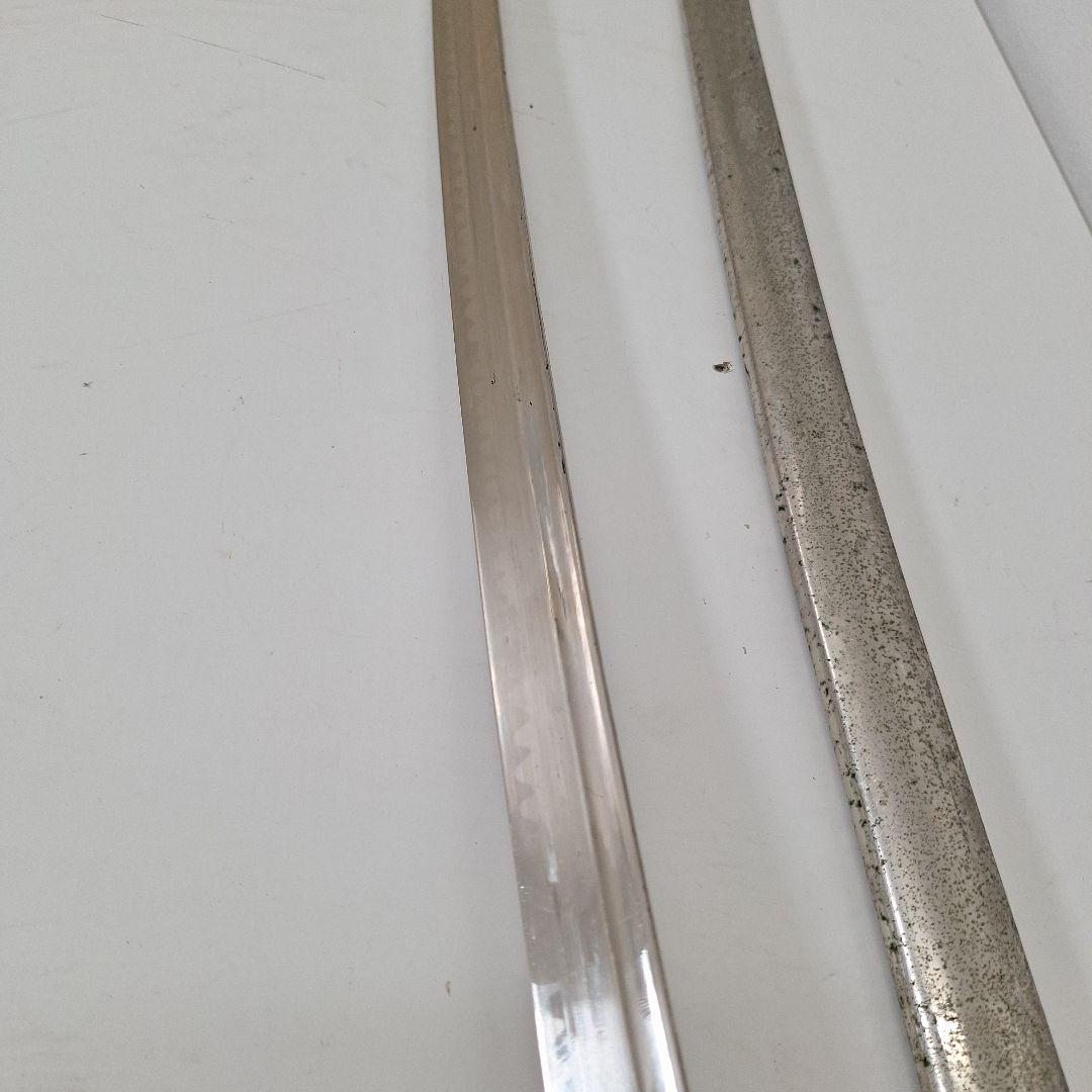 【専用】サーベル　軍刀　模造刀