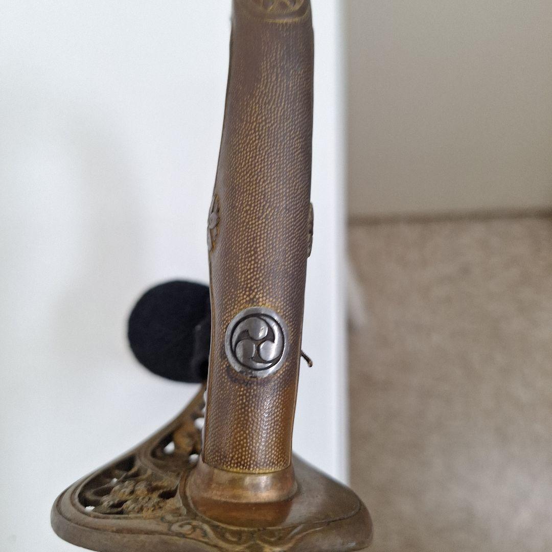 【専用】サーベル　軍刀　模造刀