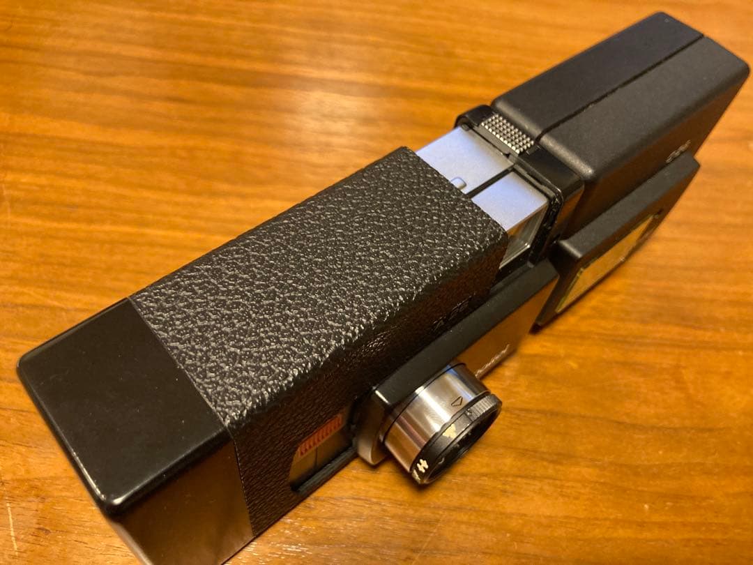 【シャッターOK】Rollei A 26 & C 26 古いコンパクトカメラ