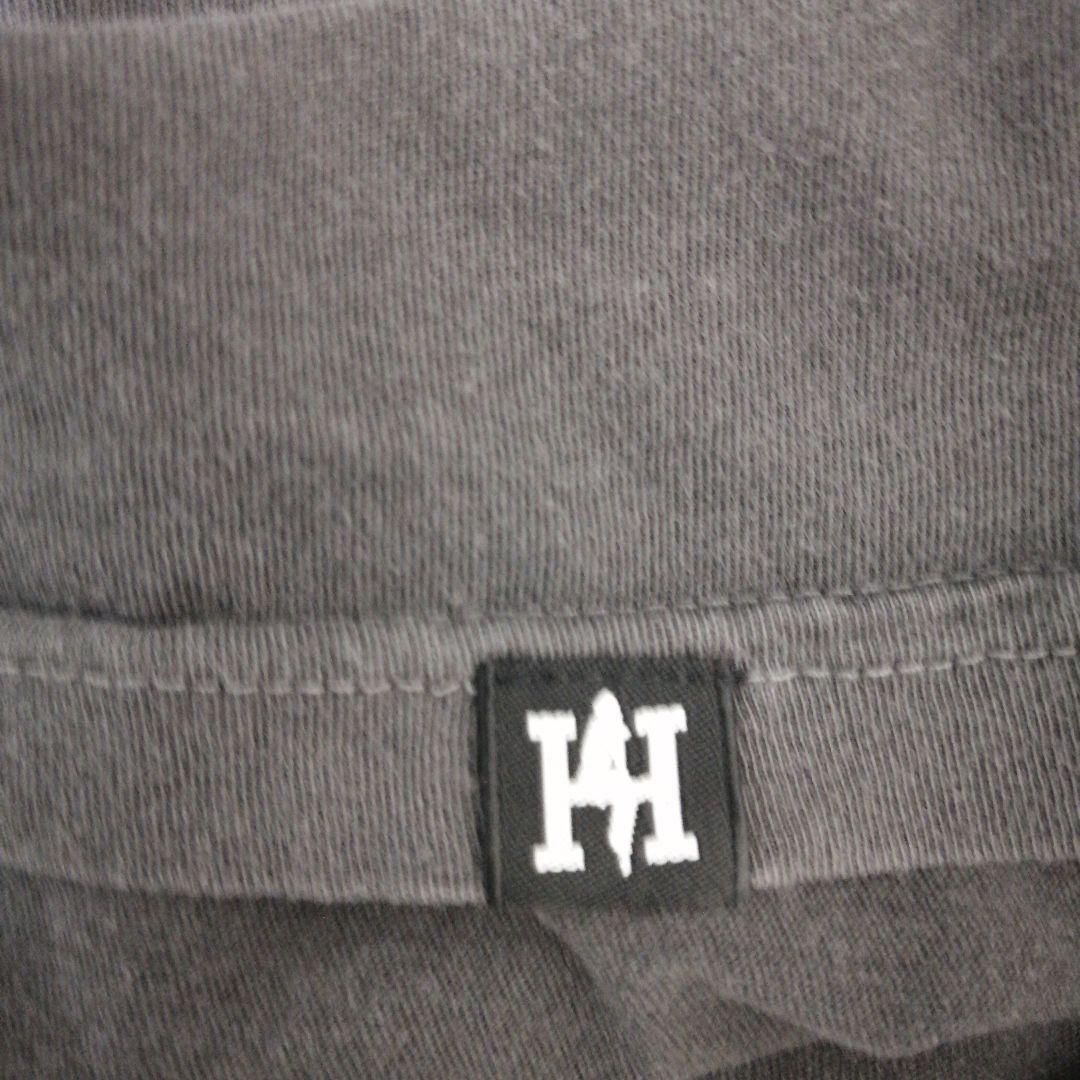 HYSTERIC Glamour ヒステリックグラマースタッズ付タンクトップ