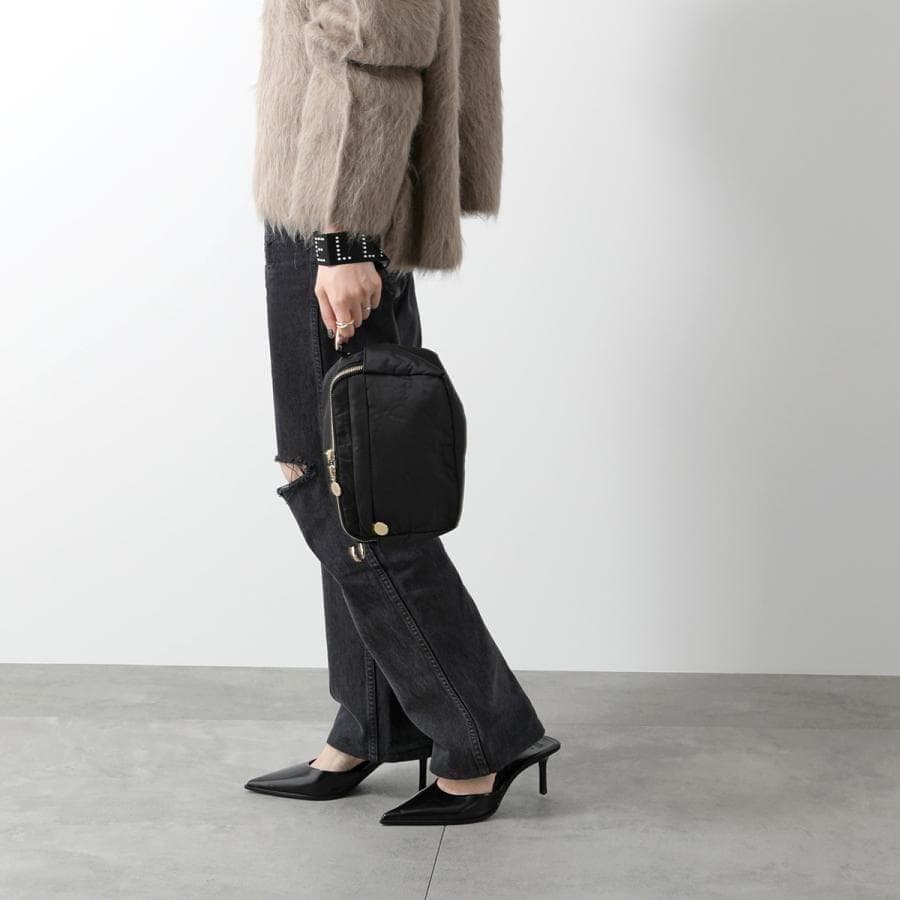 新品！Stella McCartney ステラ ショルダーバッグ