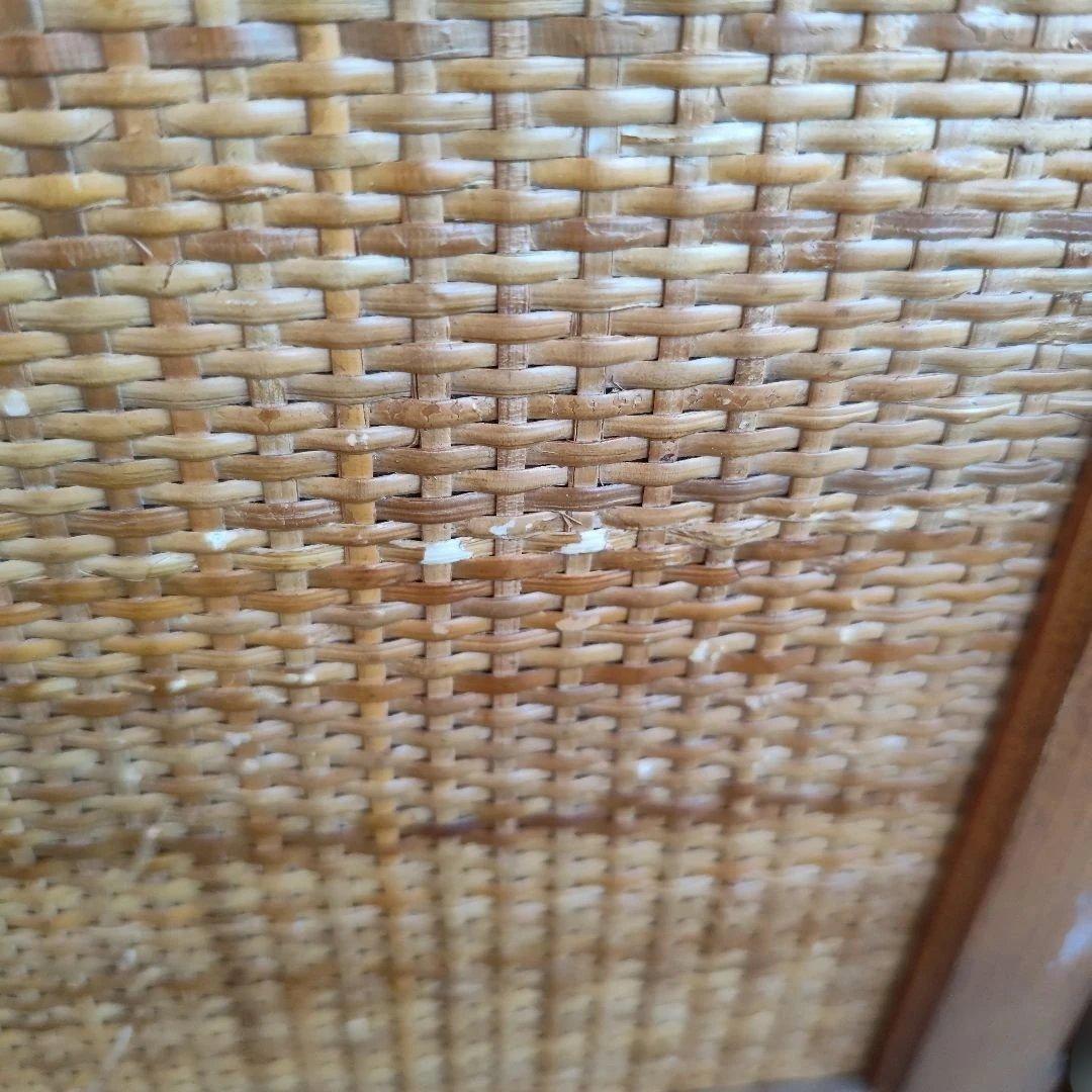 カリモク　karimoku 木製サイドテーブル 天然木電話台 インテリア