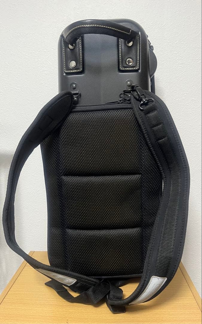 トランペットケース　GL セミハード