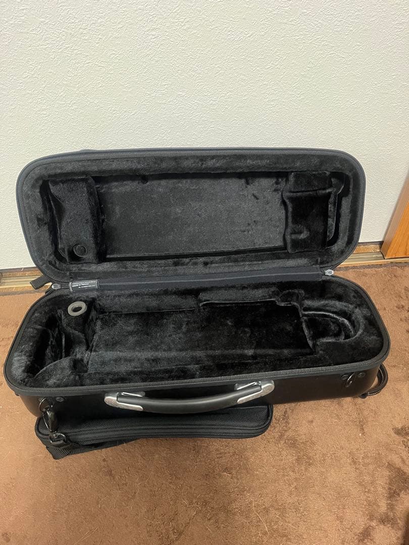 トランペットケース　GL セミハード