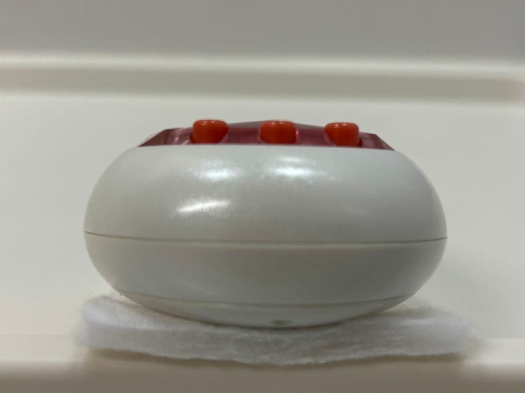 たまごっち　ID ラブリーメロディバージョン　ラブリーミュージック