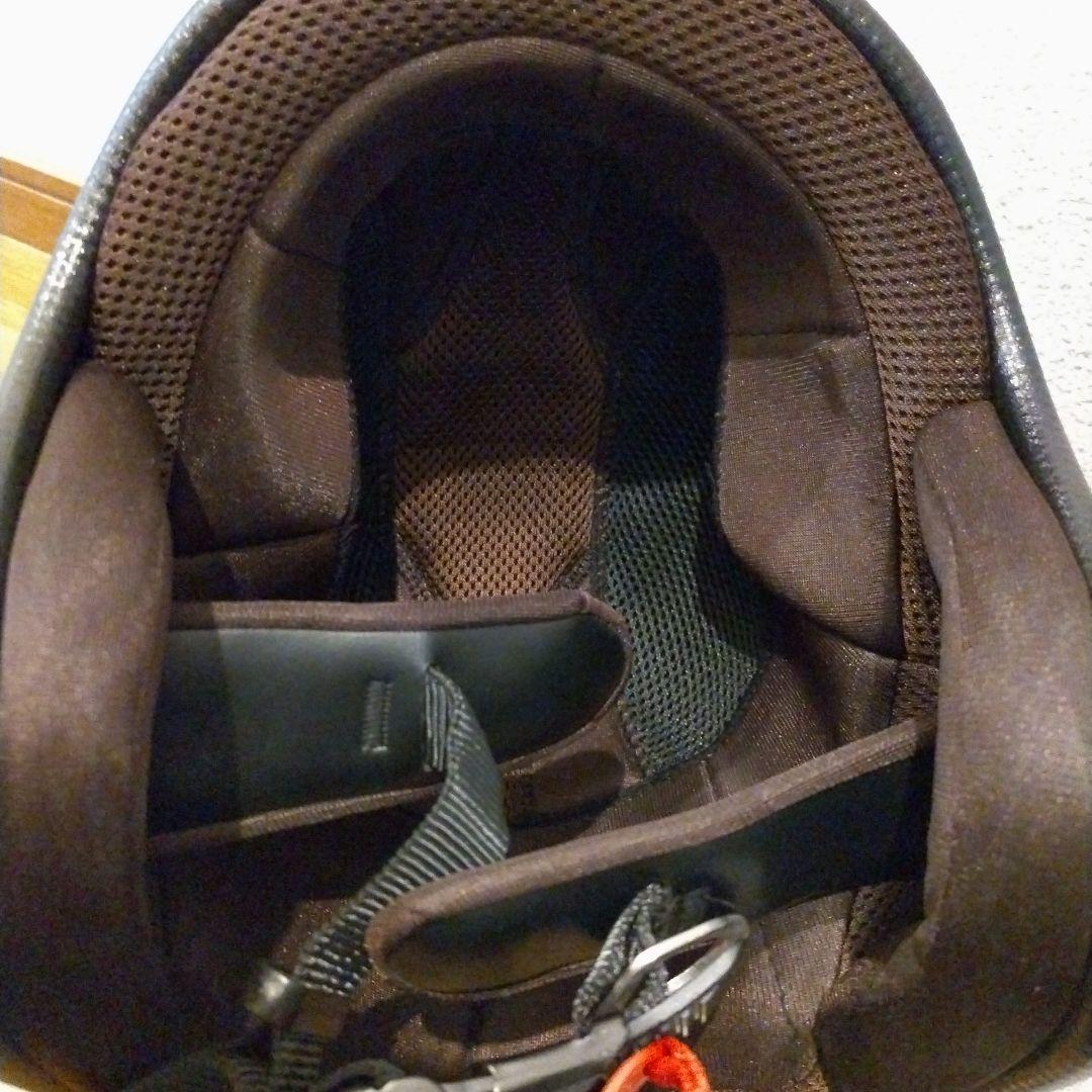 72Jam ジェットヘルメット