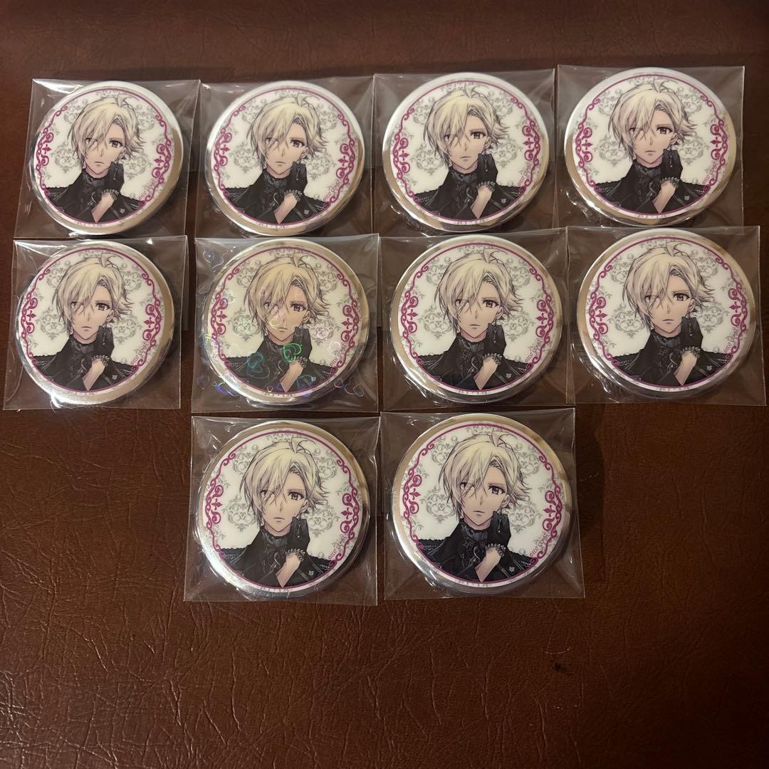 アイナナアイドリッシュセブン TRIGGER VALIANT 九条天