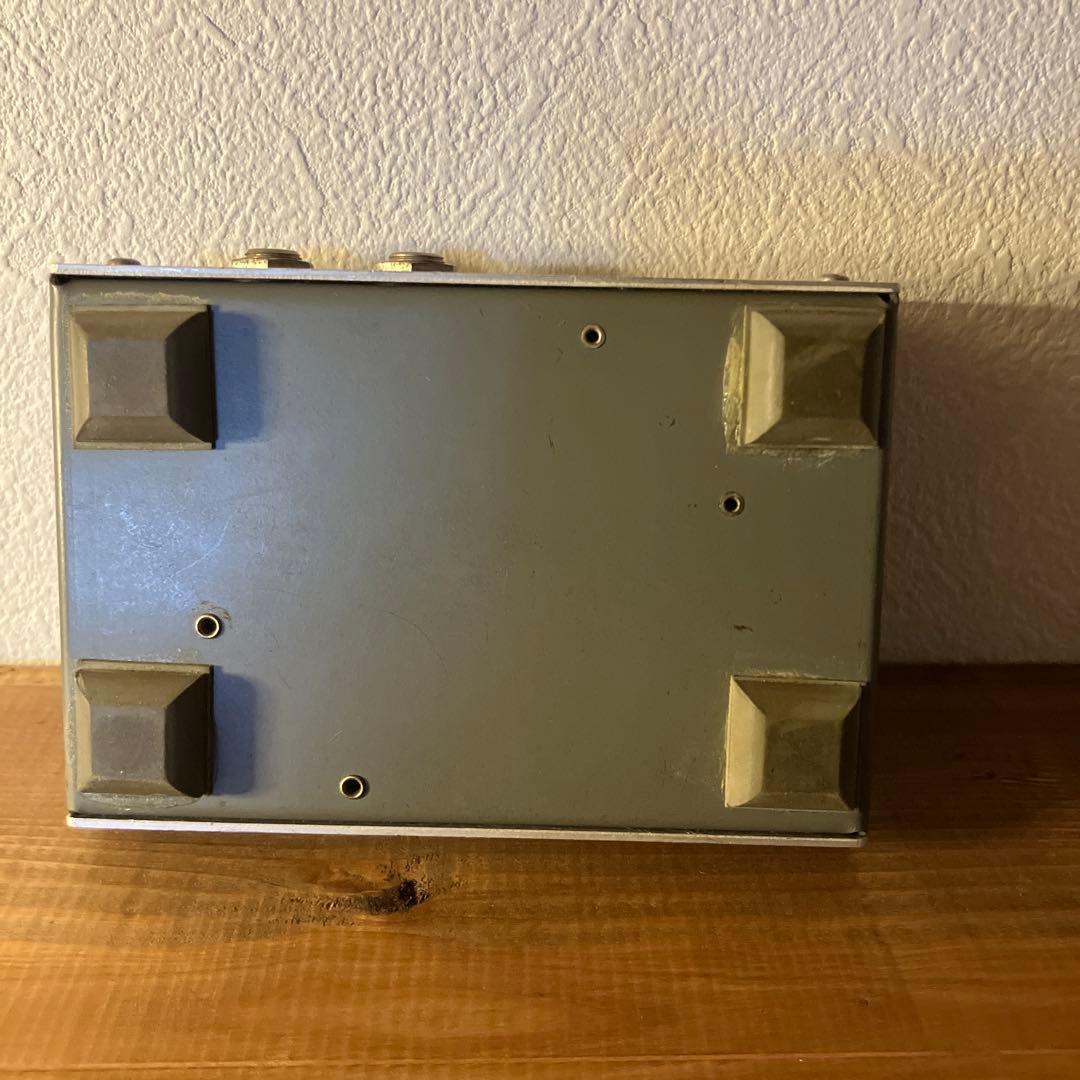 mu-tron micro v 元箱付き ヴィンテージ 極美品