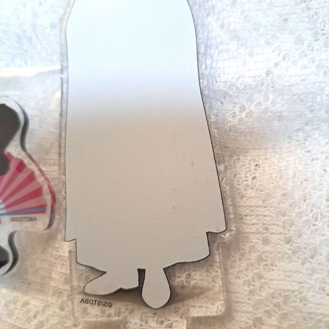 坂本辰馬 京都限定 アクリルスタンド