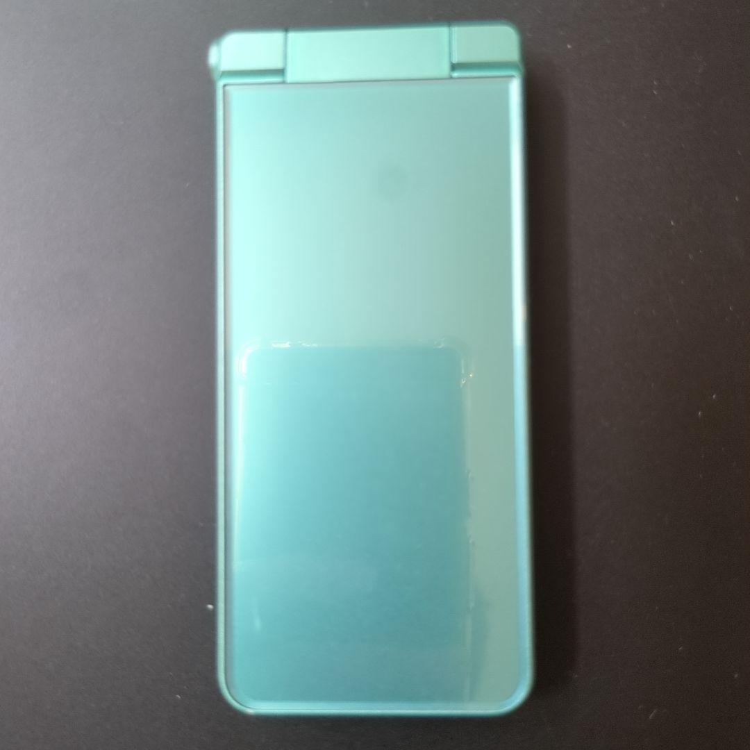 Softbank ガラホ SHARP AQUOS NP601SH