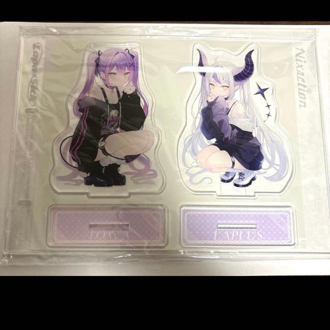 yn ラプラスダークネスグッズまとめ売り