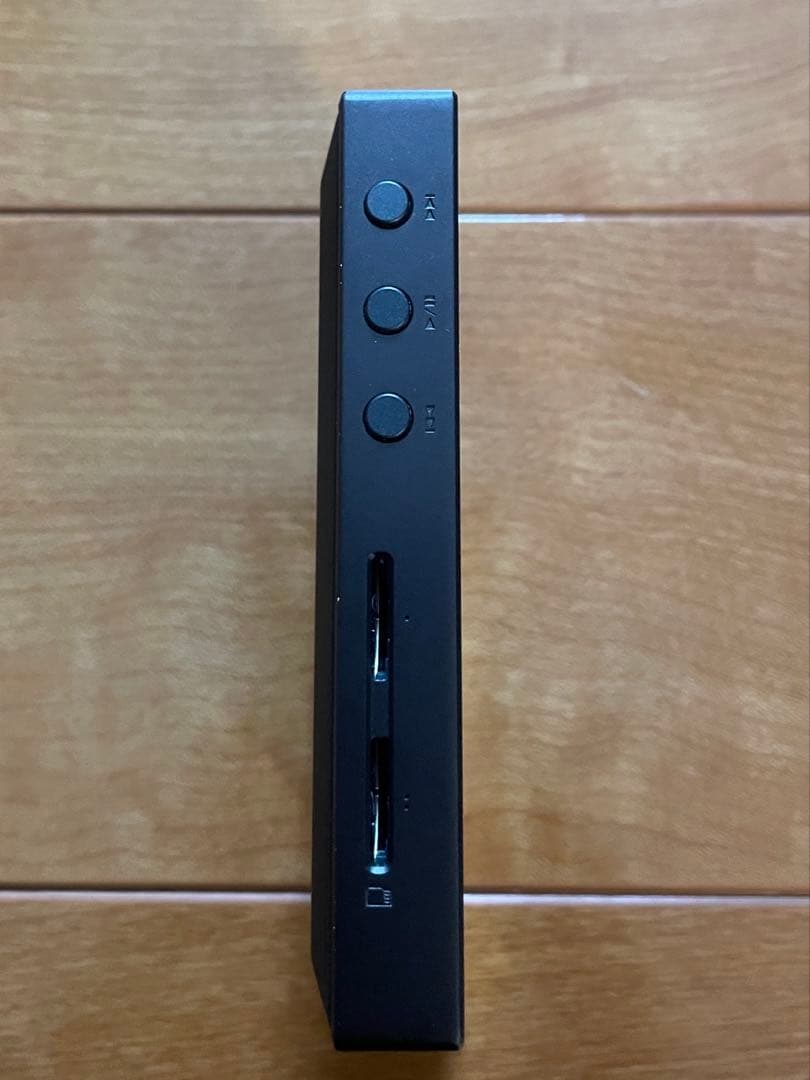 Pioneer XDP-30R デジタルオーディオプレーヤー ハイレゾ対応