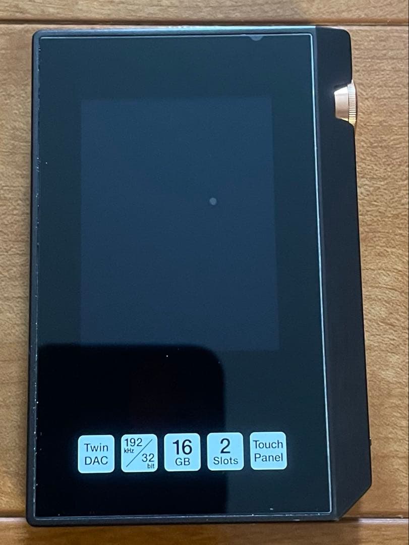 Pioneer XDP-30R デジタルオーディオプレーヤー ハイレゾ対応